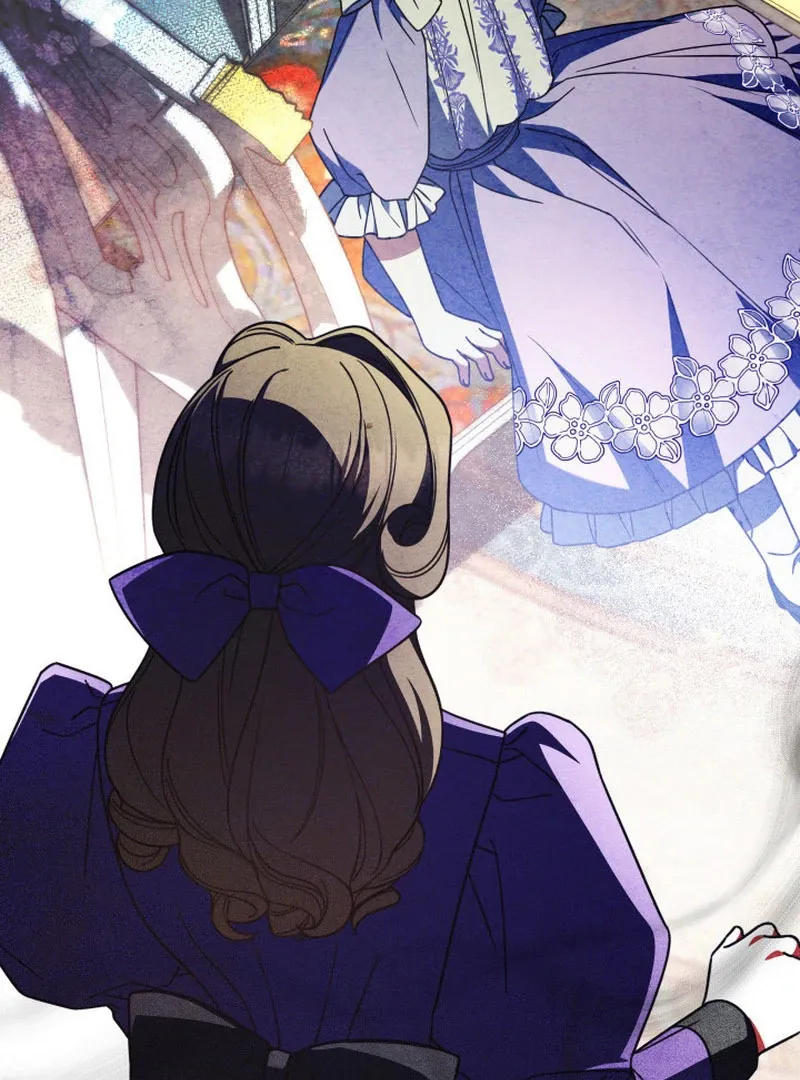 Father, I Won’t Do Anything Chapter 46 page 5 - 