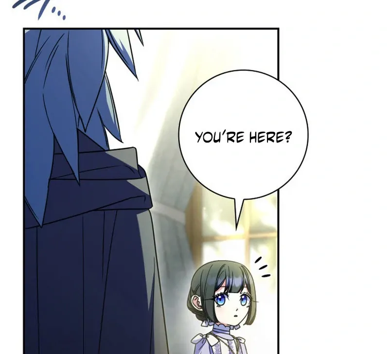 Father, I Won’t Do Anything Chapter 46 page 53 - 