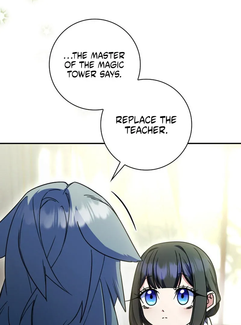 Father, I Won’t Do Anything Chapter 46 page 58 - 