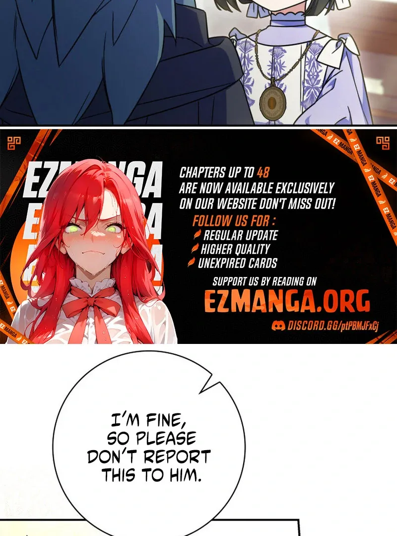 Father, I Won’t Do Anything Chapter 46 page 59 - 