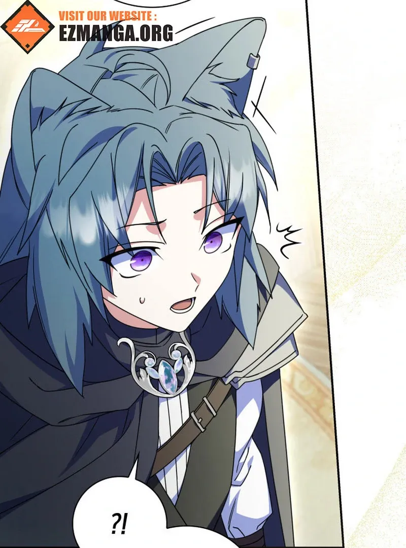 Father, I Won’t Do Anything Chapter 46 page 60 - 