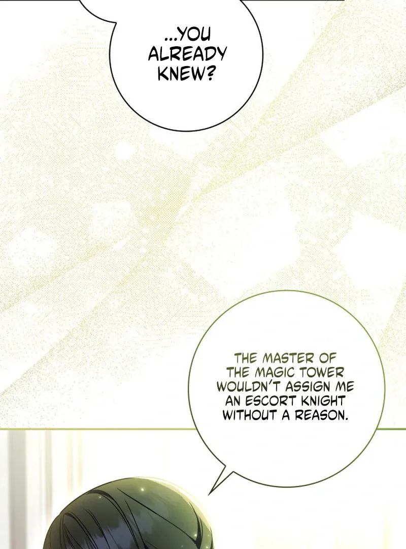 Father, I Won’t Do Anything Chapter 46 page 61 - 