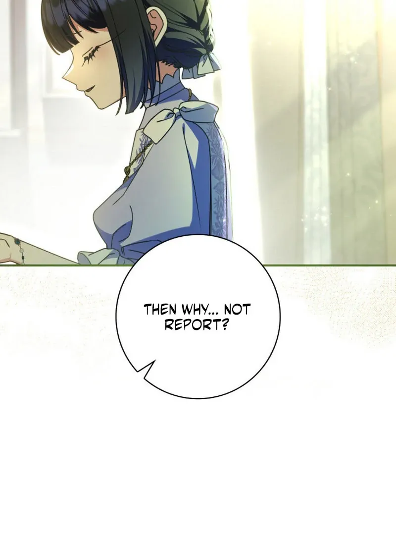 Father, I Won’t Do Anything Chapter 46 page 62 - 