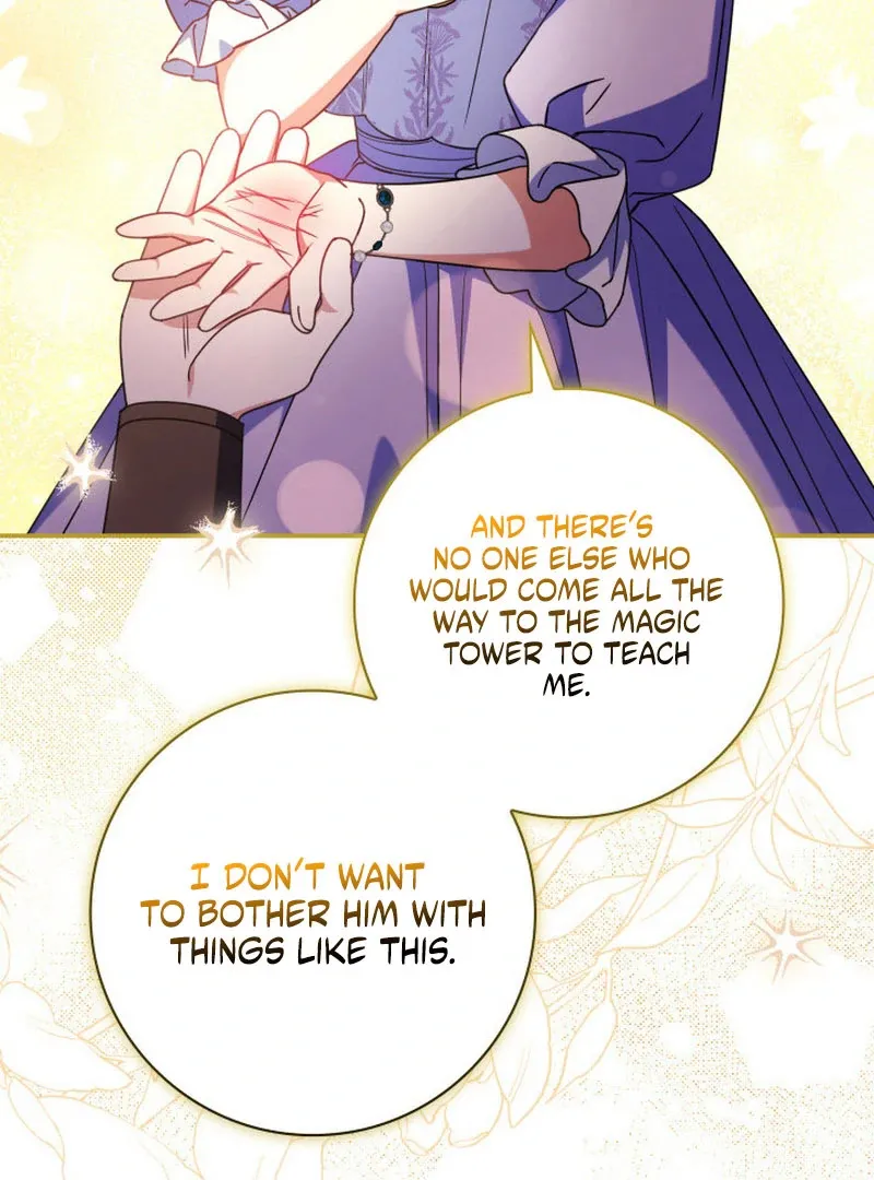Father, I Won’t Do Anything Chapter 46 page 64 - 