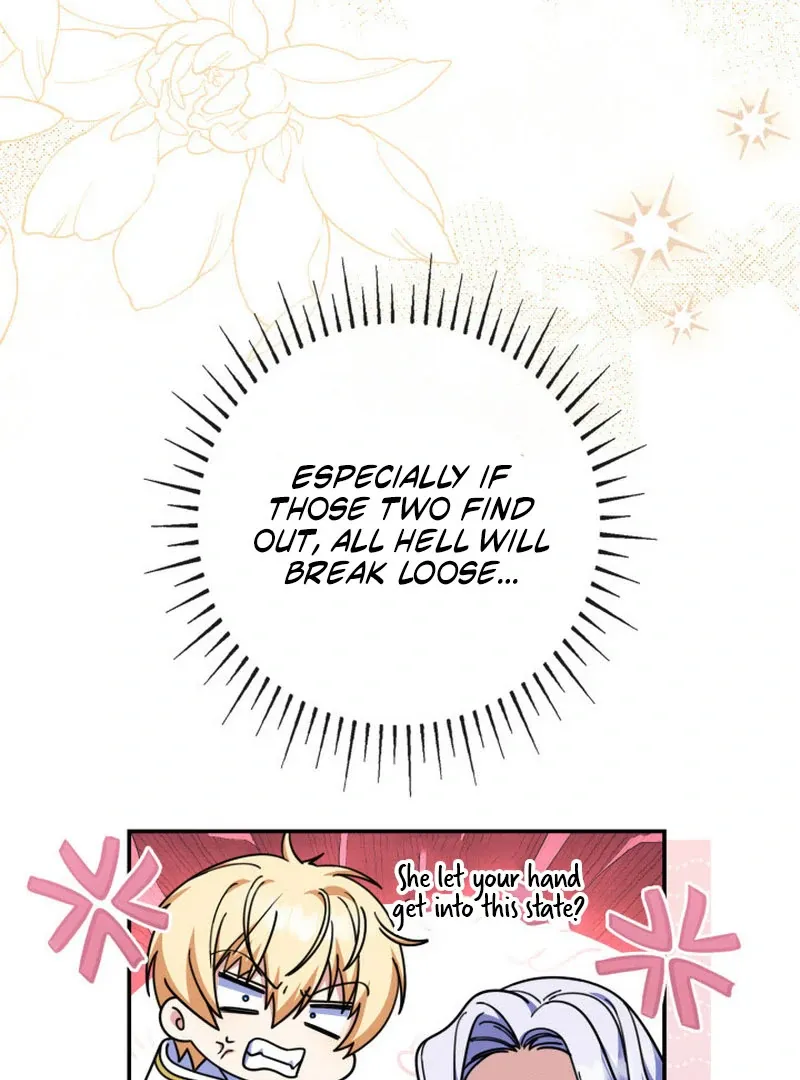 Father, I Won’t Do Anything Chapter 46 page 65 - 