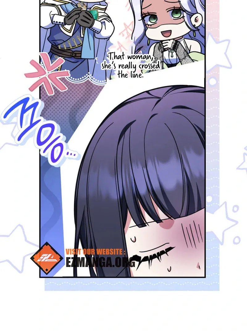 Father, I Won’t Do Anything Chapter 46 page 66 - 