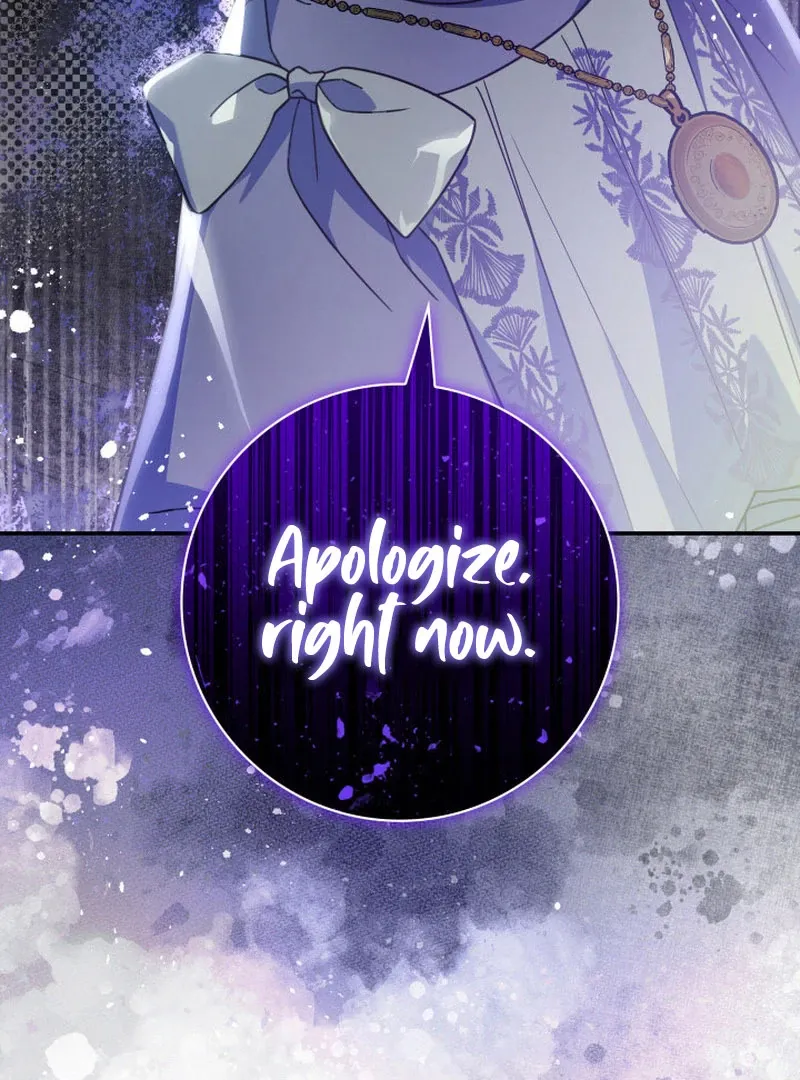 Father, I Won’t Do Anything Chapter 46 page 8 - 