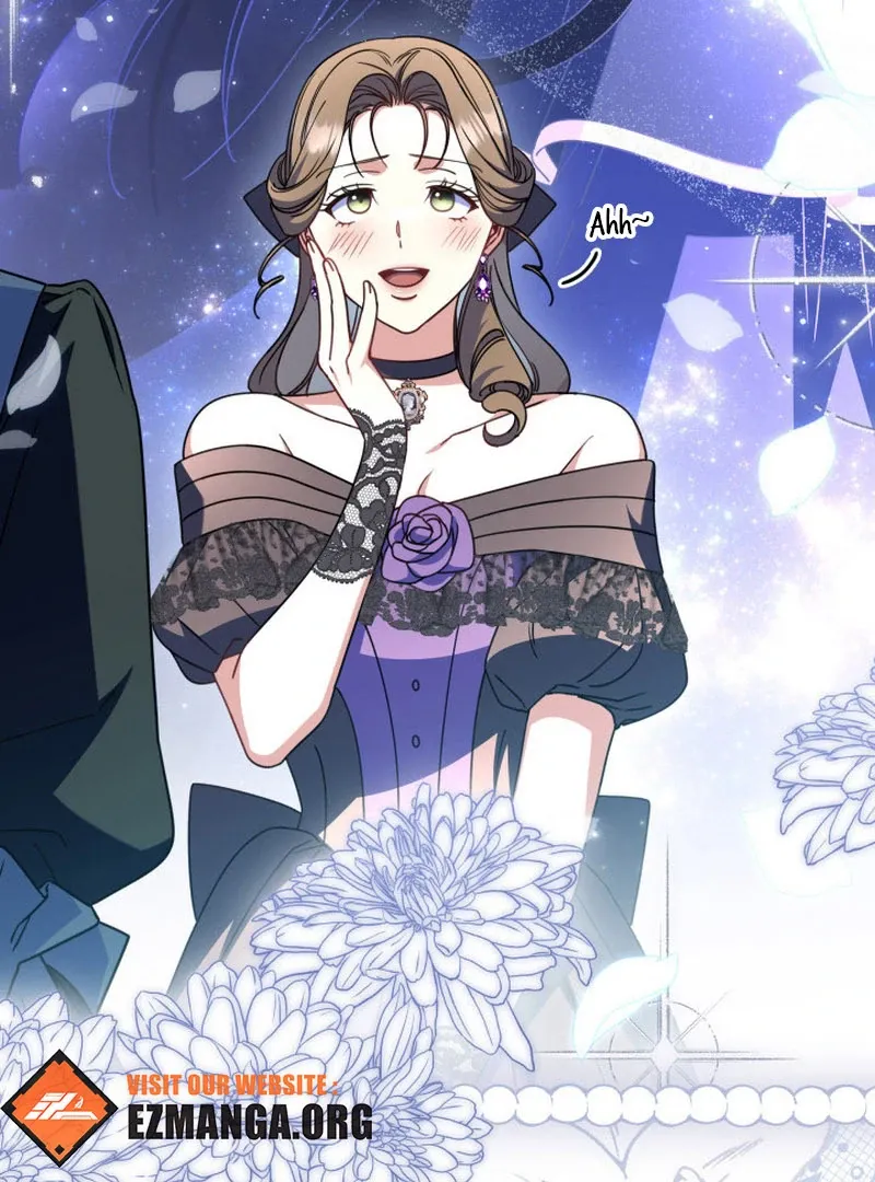 Father, I Won’t Do Anything Chapter 46 page 74 - 