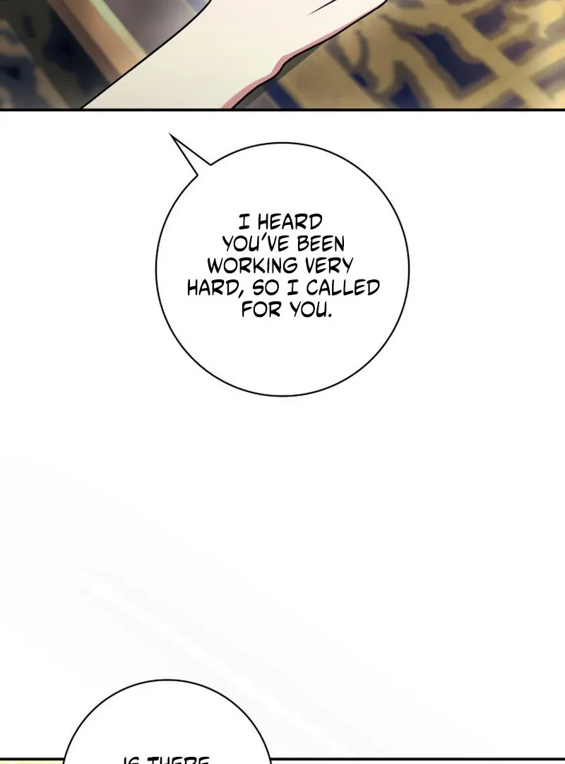 Father, I Won’t Do Anything Chapter 46 page 78 - 