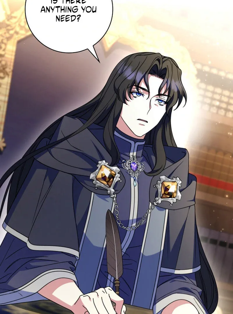 Father, I Won’t Do Anything Chapter 46 page 79 - 