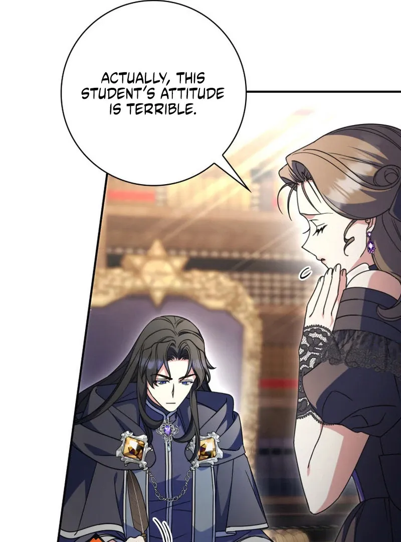 Father, I Won’t Do Anything Chapter 46 page 83 - 