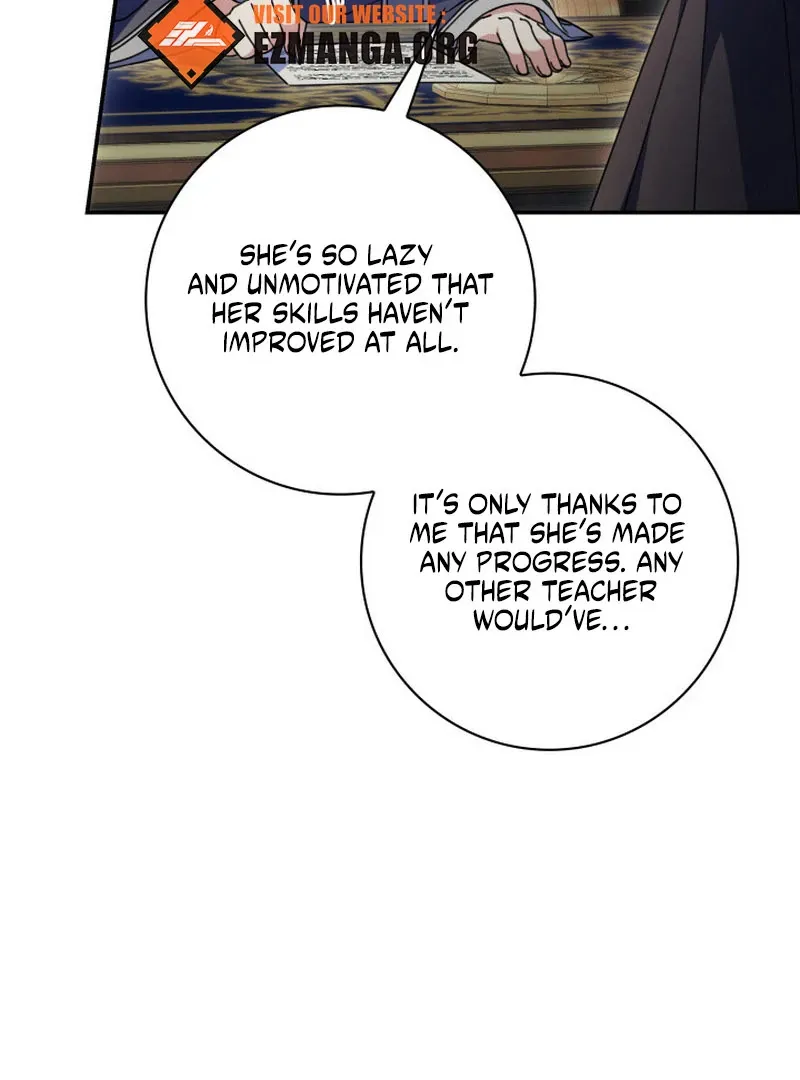 Father, I Won’t Do Anything Chapter 46 page 84 - 