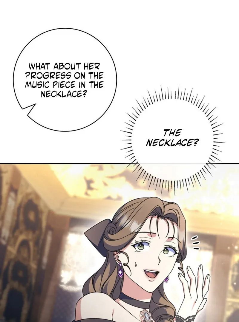 Father, I Won’t Do Anything Chapter 46 page 85 - 