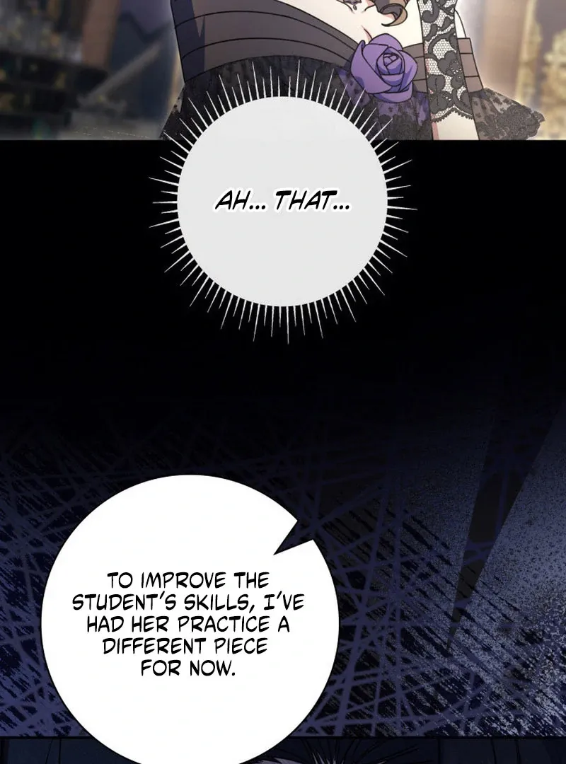 Father, I Won’t Do Anything Chapter 46 page 86 - 