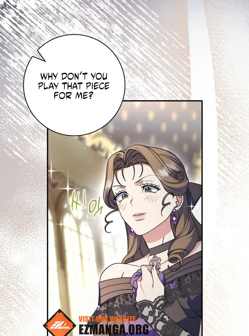 Father, I Won’t Do Anything Chapter 46 page 88 - 