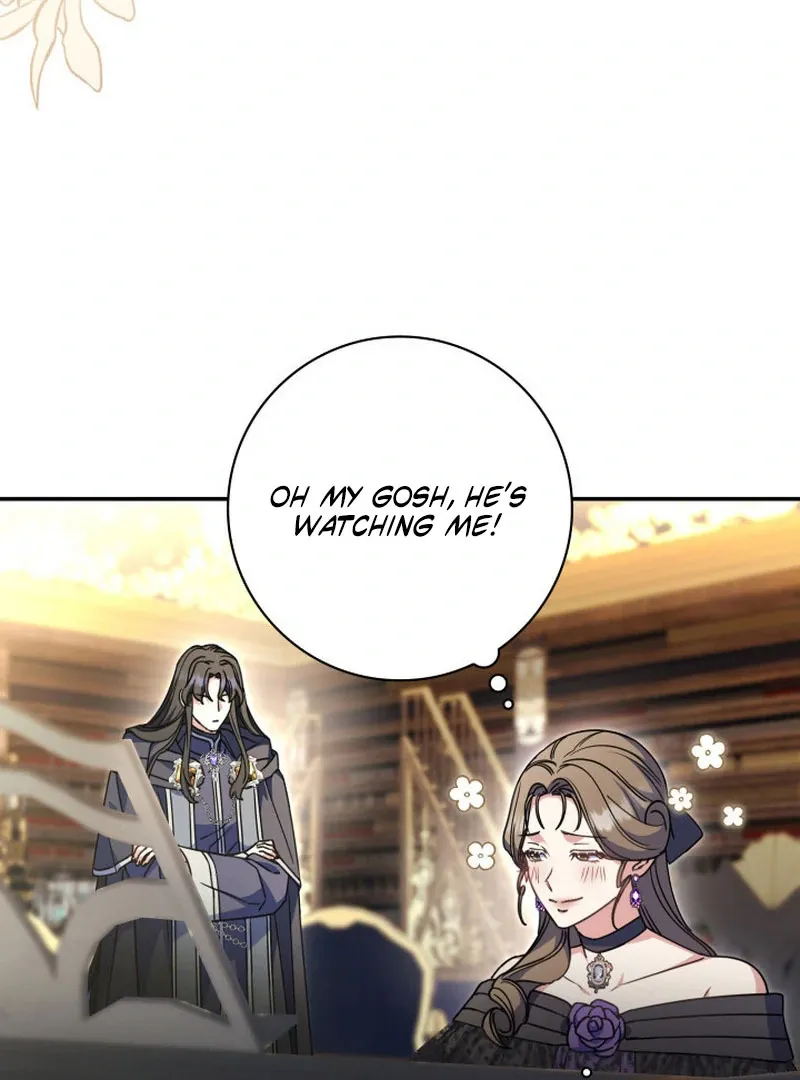 Father, I Won’t Do Anything Chapter 46 page 92 - 