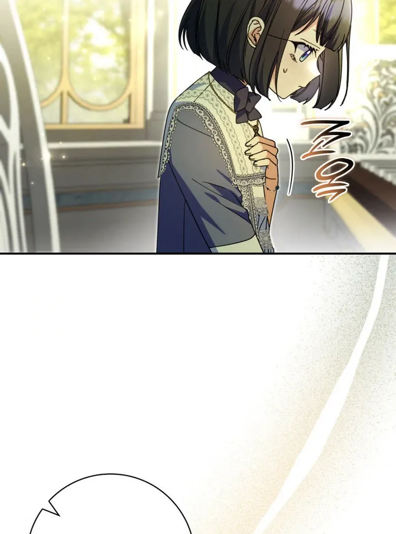 Father, I Won’t Do Anything Chapter 47 page 102 - 
