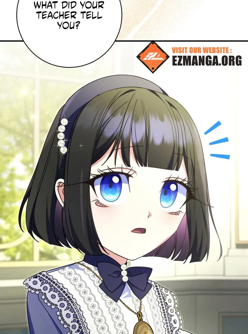 Father, I Won’t Do Anything Chapter 47 page 103 - 