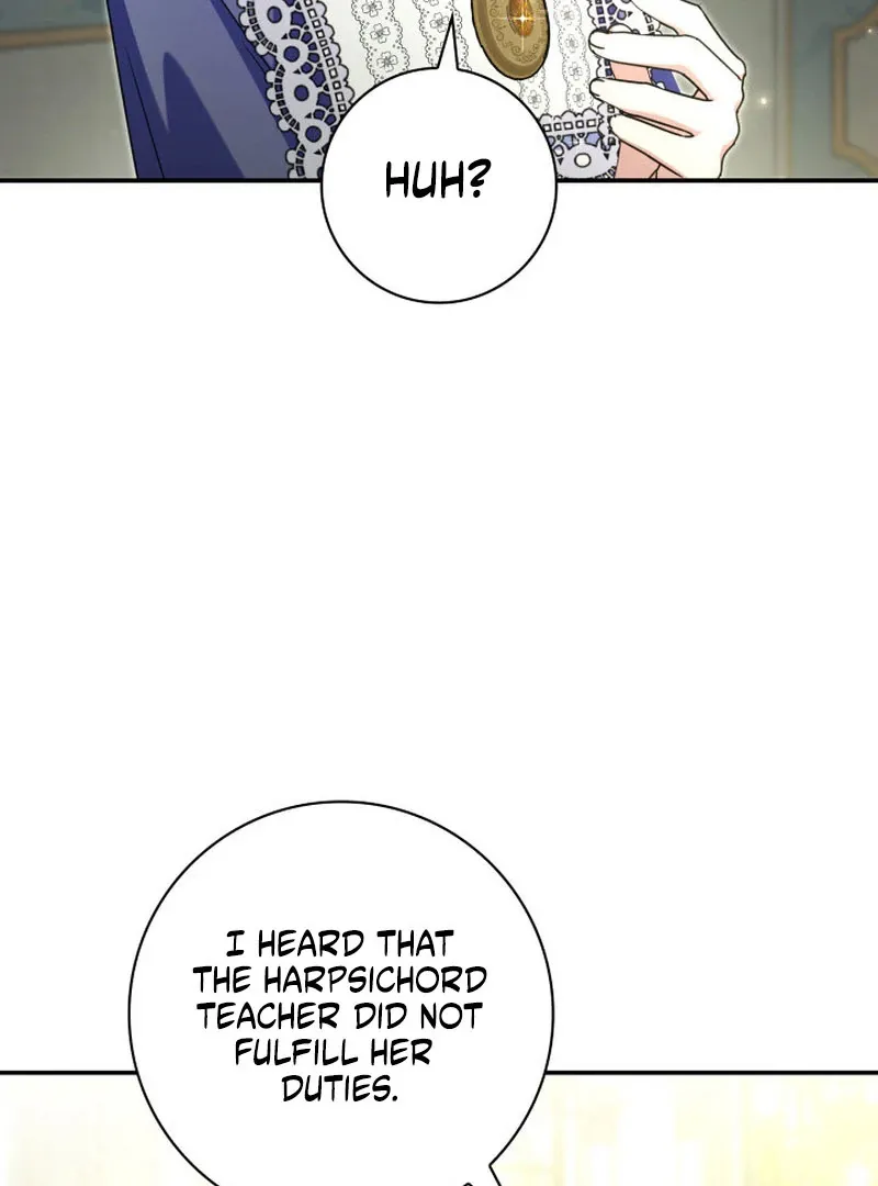 Father, I Won’t Do Anything Chapter 47 page 104 - 