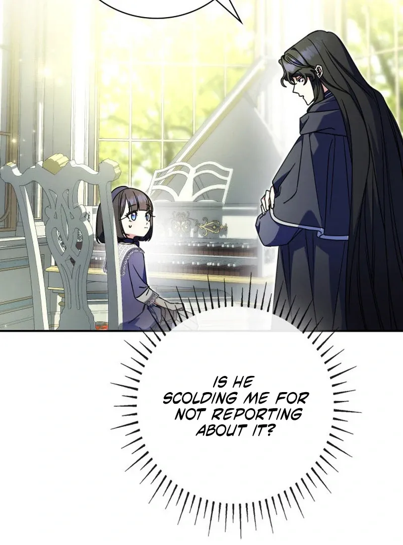 Father, I Won’t Do Anything Chapter 47 page 105 - 