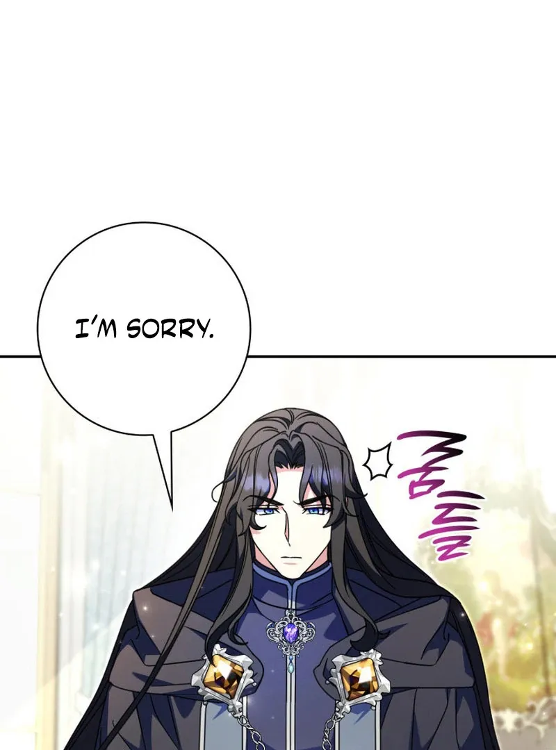 Father, I Won’t Do Anything Chapter 47 page 106 - 