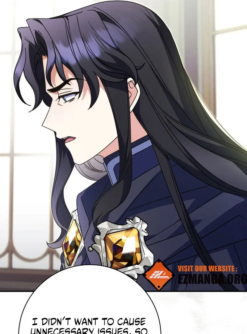 Father, I Won’t Do Anything Chapter 47 page 109 - 
