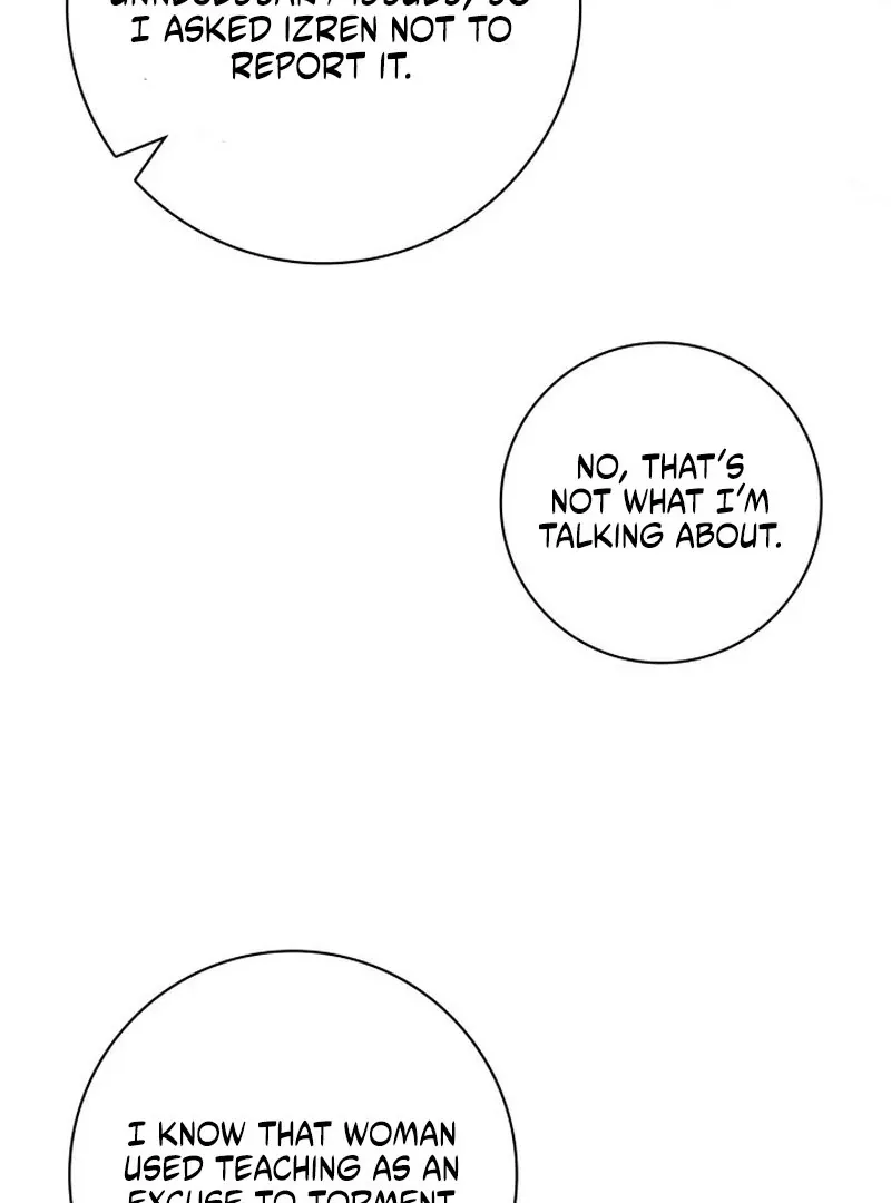 Father, I Won’t Do Anything Chapter 47 page 110 - 