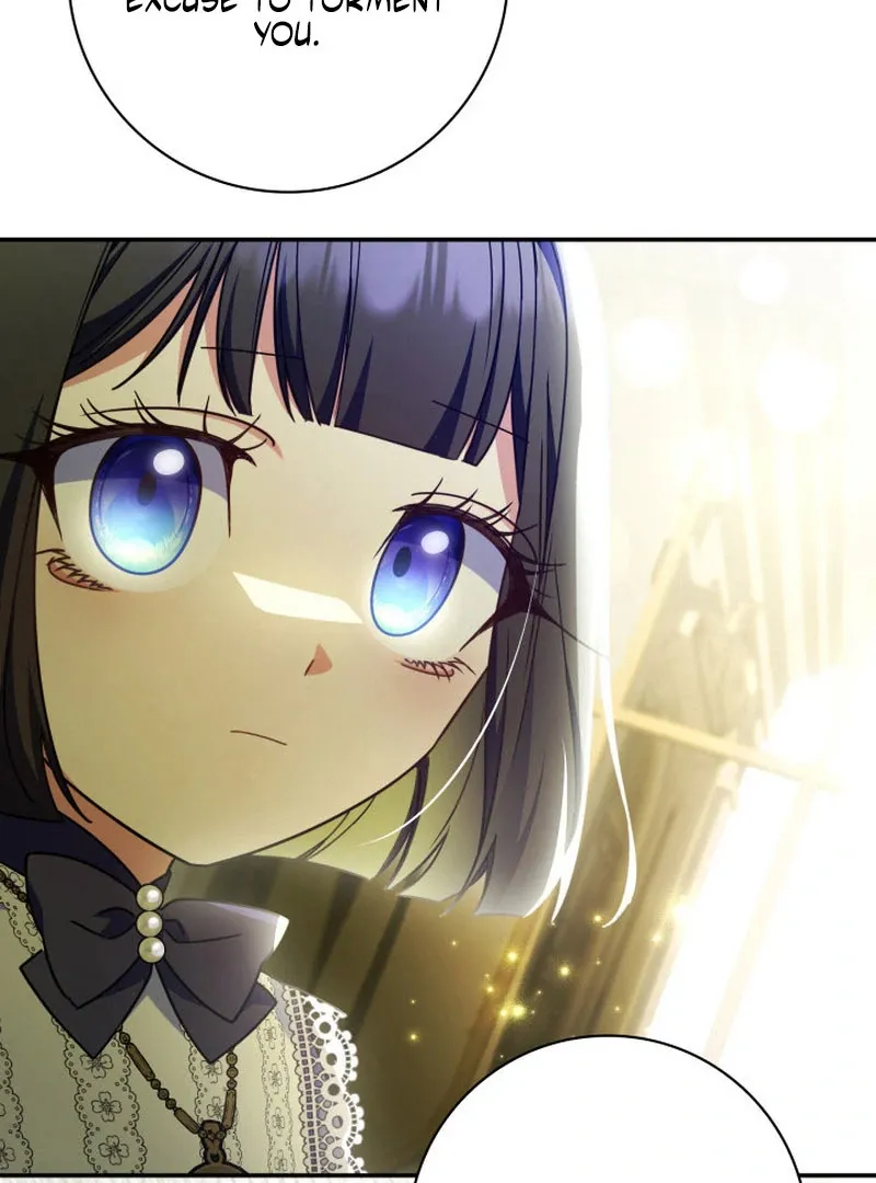 Father, I Won’t Do Anything Chapter 47 page 111 - 