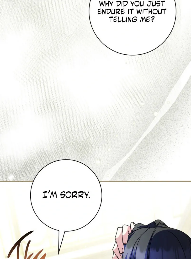 Father, I Won’t Do Anything Chapter 47 page 112 - 