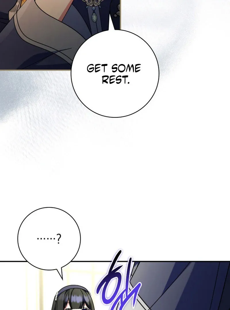 Father, I Won’t Do Anything Chapter 47 page 115 - 