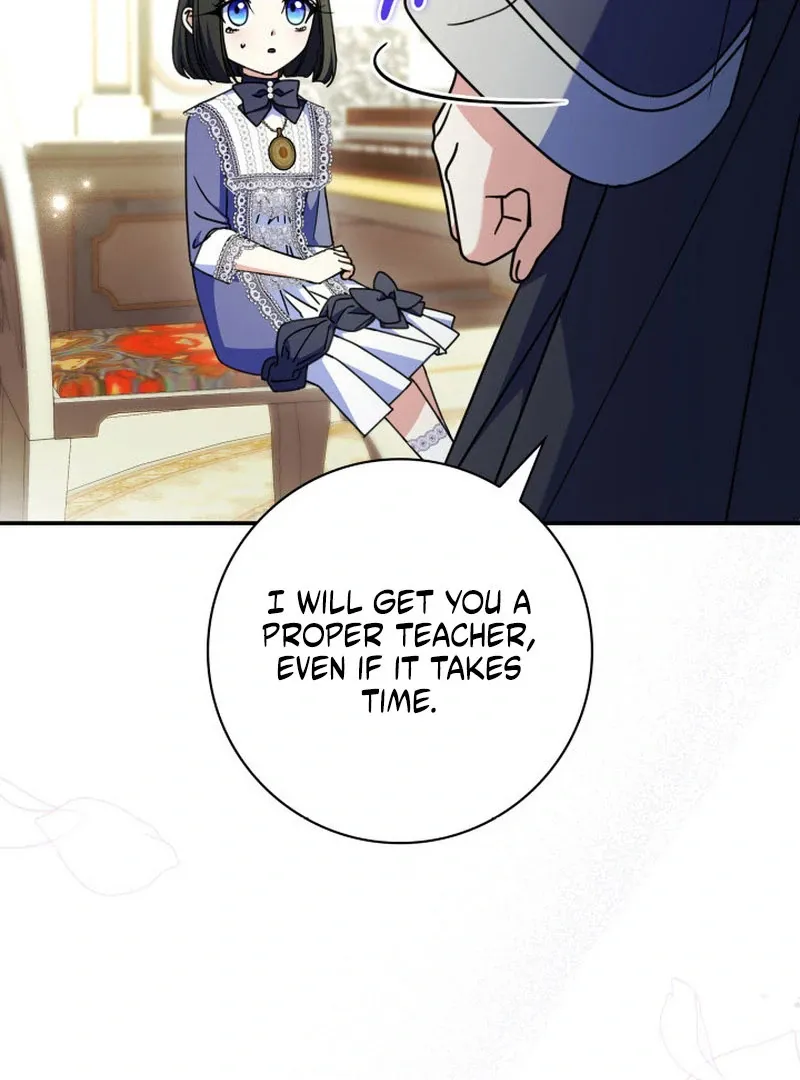 Father, I Won’t Do Anything Chapter 47 page 116 - 