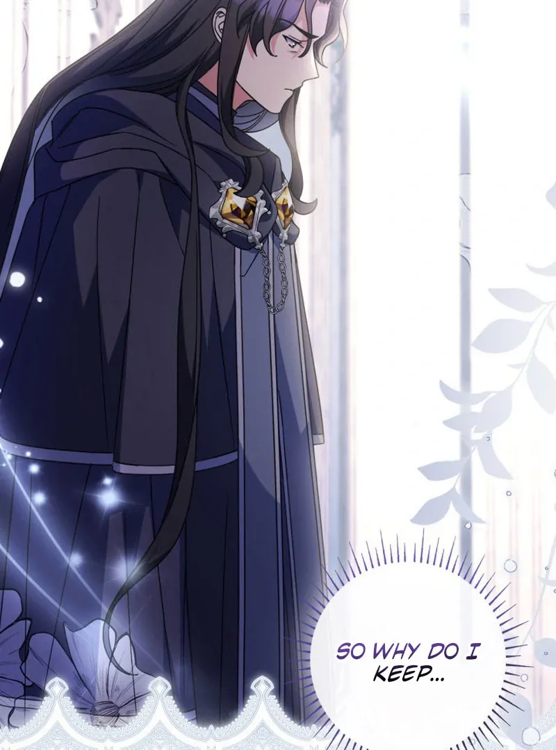 Father, I Won’t Do Anything Chapter 47 page 119 - 