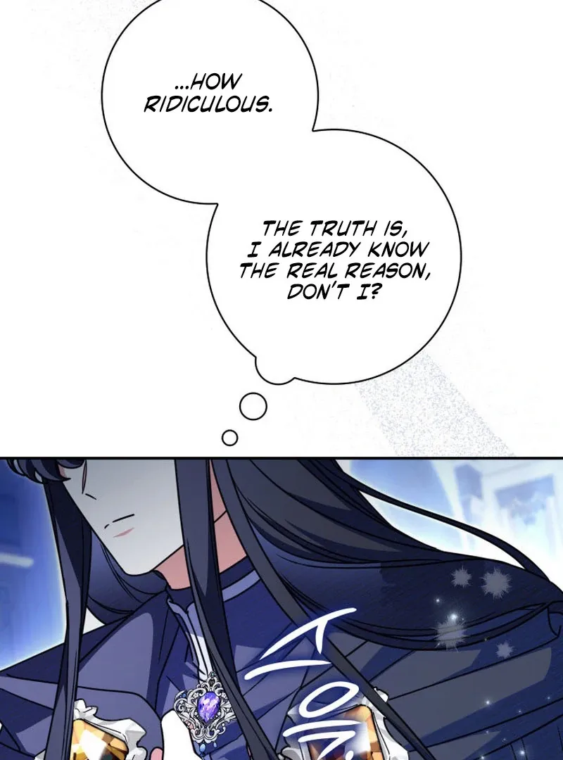 Father, I Won’t Do Anything Chapter 47 page 124 - 
