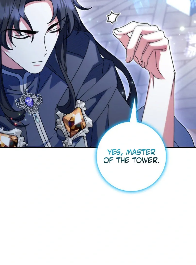 Father, I Won’t Do Anything Chapter 47 page 128 - 