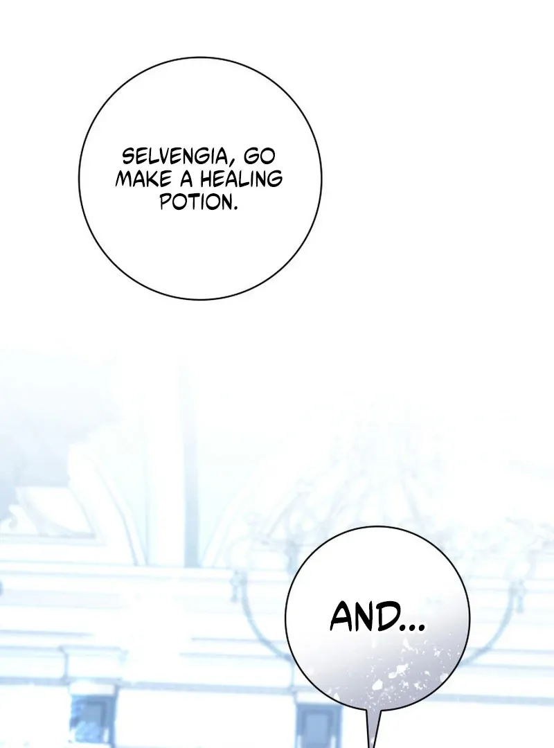 Father, I Won’t Do Anything Chapter 47 page 129 - 