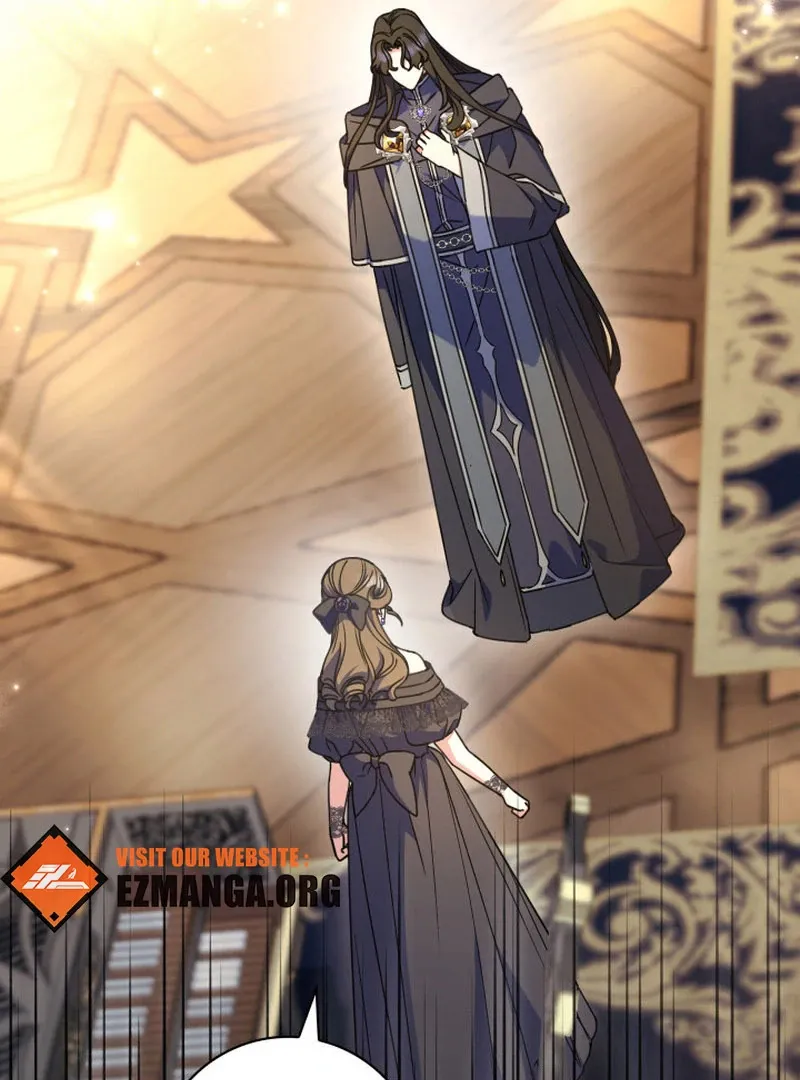 Father, I Won’t Do Anything Chapter 47 page 14 - 
