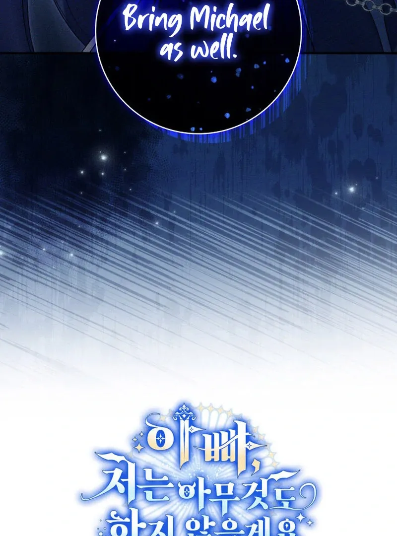 Father, I Won’t Do Anything Chapter 47 page 133 - 
