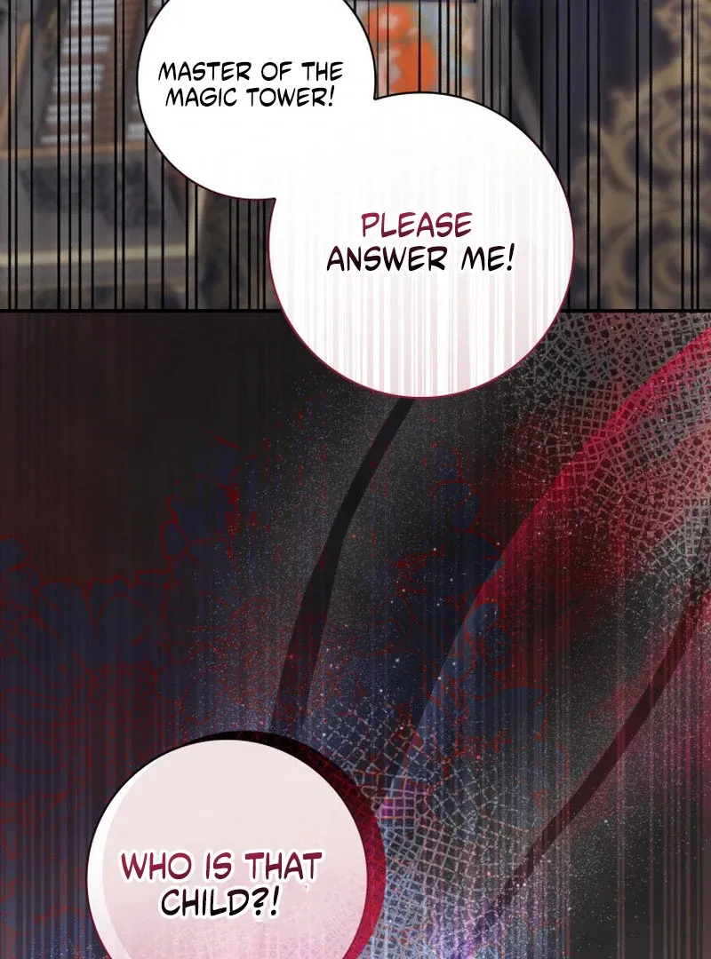Father, I Won’t Do Anything Chapter 47 page 15 - 
