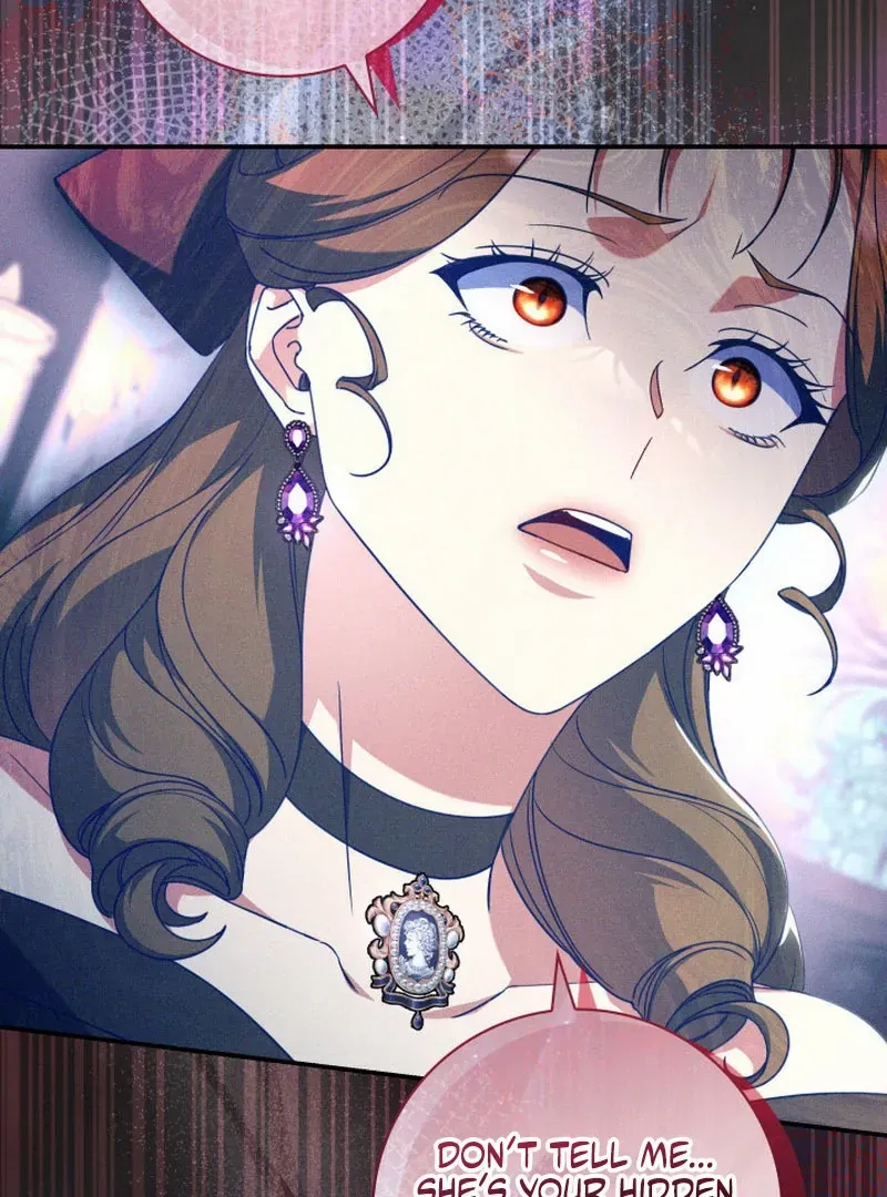 Father, I Won’t Do Anything Chapter 47 page 16 - 
