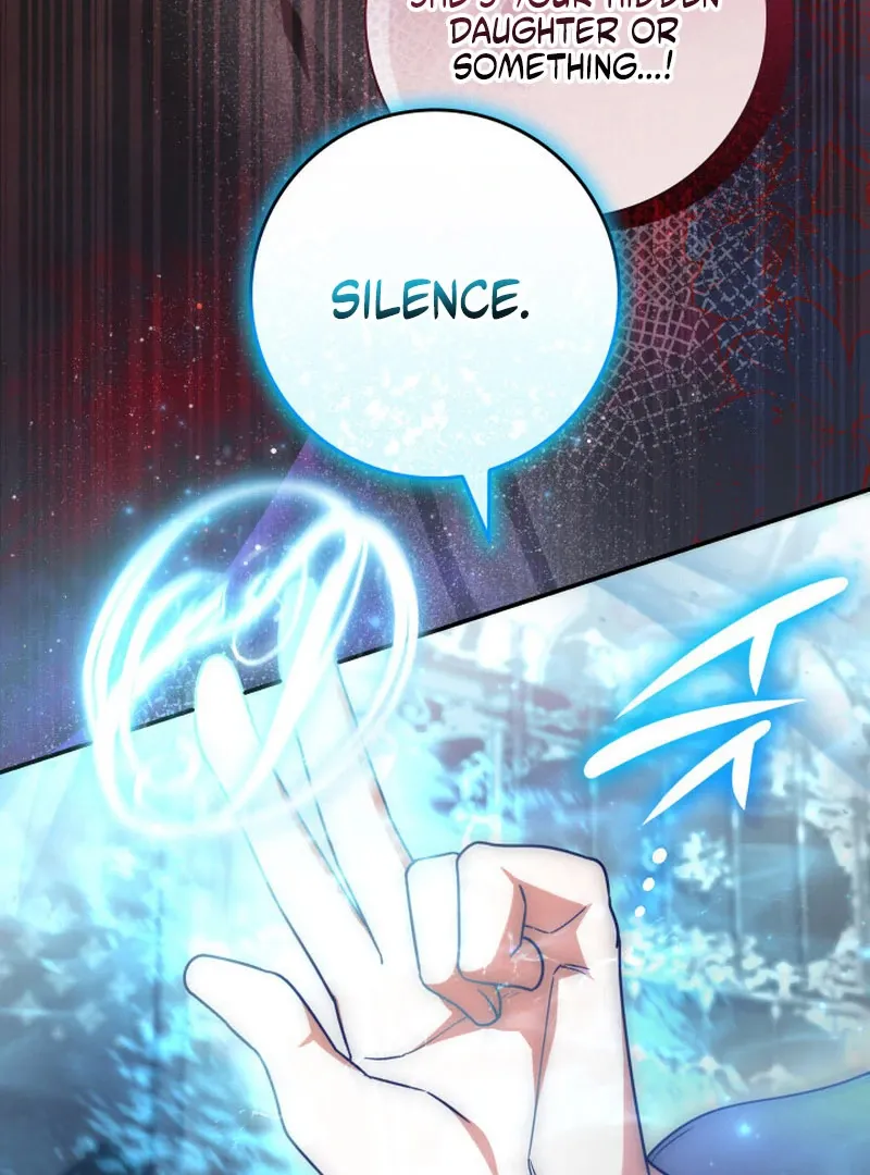 Father, I Won’t Do Anything Chapter 47 page 17 - 