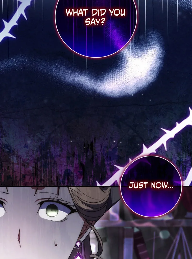 Father, I Won’t Do Anything Chapter 47 page 3 - 