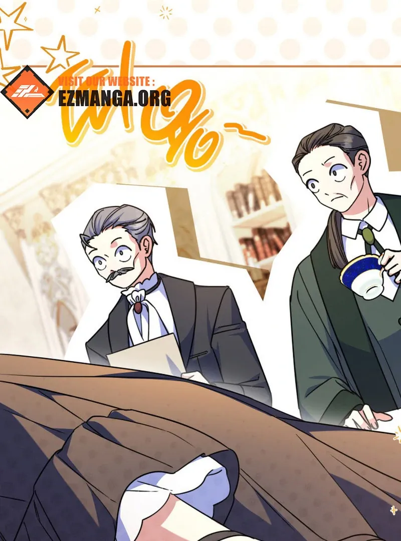 Father, I Won’t Do Anything Chapter 47 page 28 - 