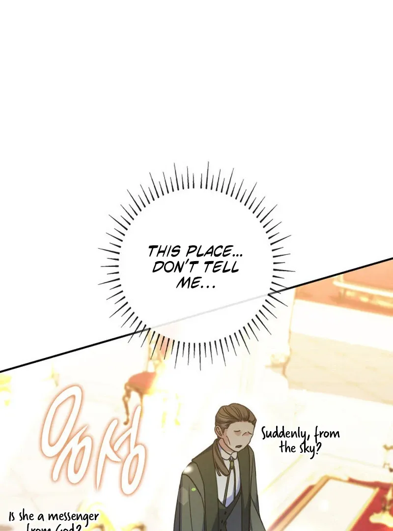 Father, I Won’t Do Anything Chapter 47 page 31 - 