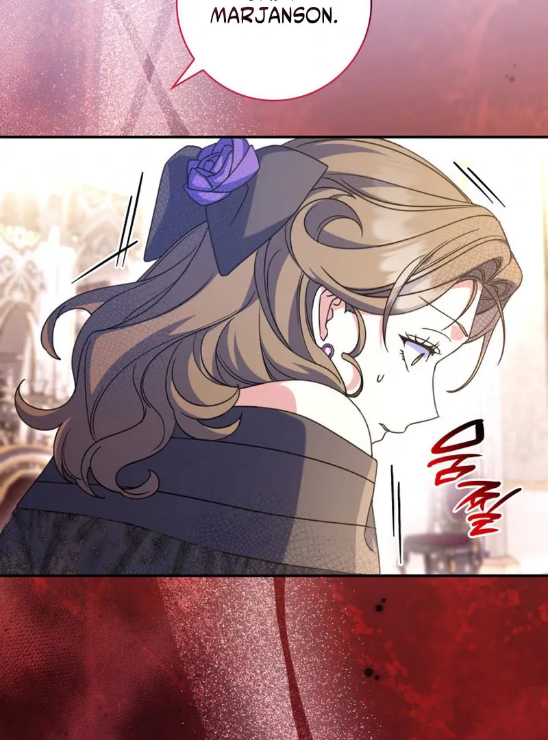 Father, I Won’t Do Anything Chapter 47 page 34 - 