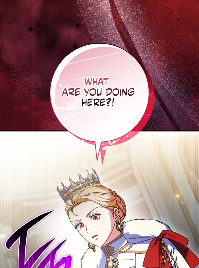 Father, I Won’t Do Anything Chapter 47 page 35 - 