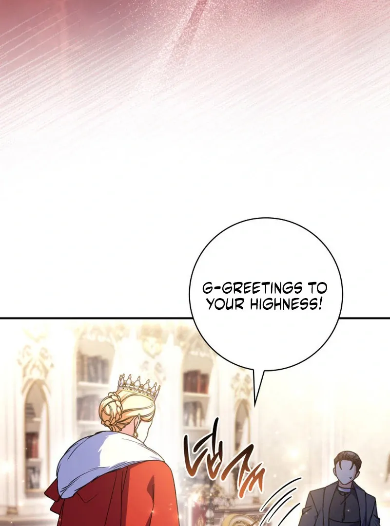 Father, I Won’t Do Anything Chapter 47 page 37 - 