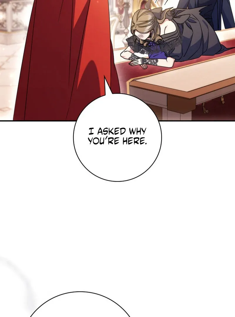 Father, I Won’t Do Anything Chapter 47 page 38 - 