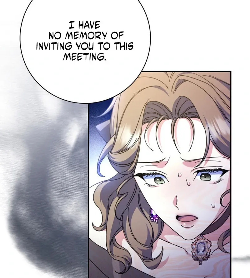 Father, I Won’t Do Anything Chapter 47 page 39 - 
