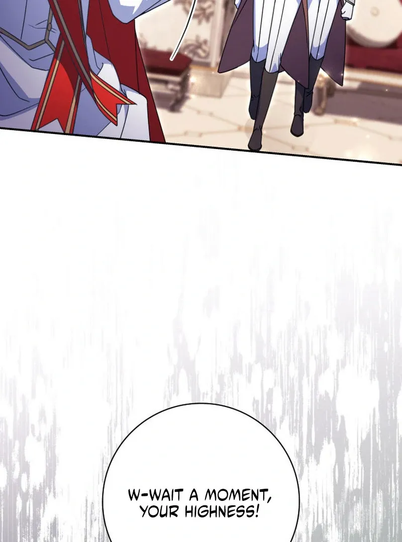 Father, I Won’t Do Anything Chapter 47 page 42 - 