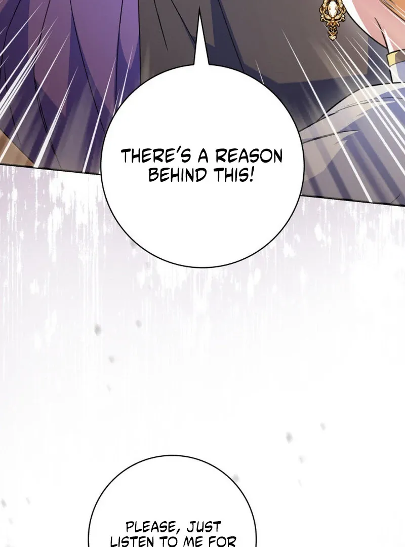 Father, I Won’t Do Anything Chapter 47 page 44 - 